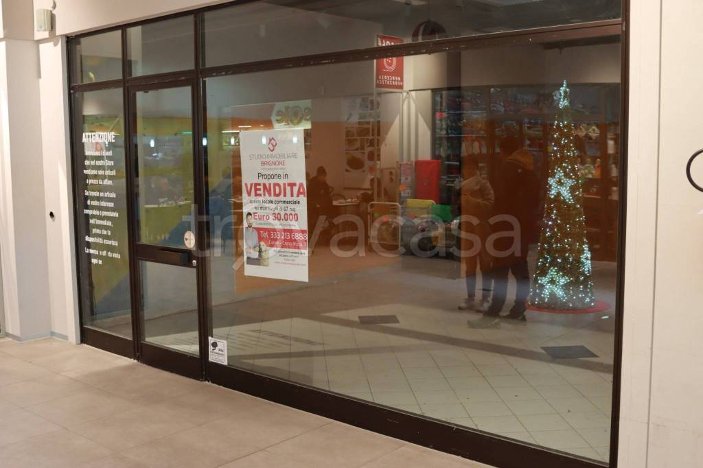 negozio in vendita a Borgo San Dalmazzo