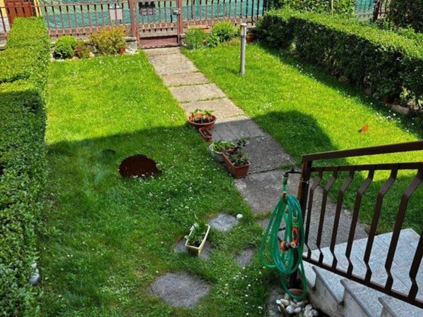 casa indipendente in vendita a Borgo San Dalmazzo