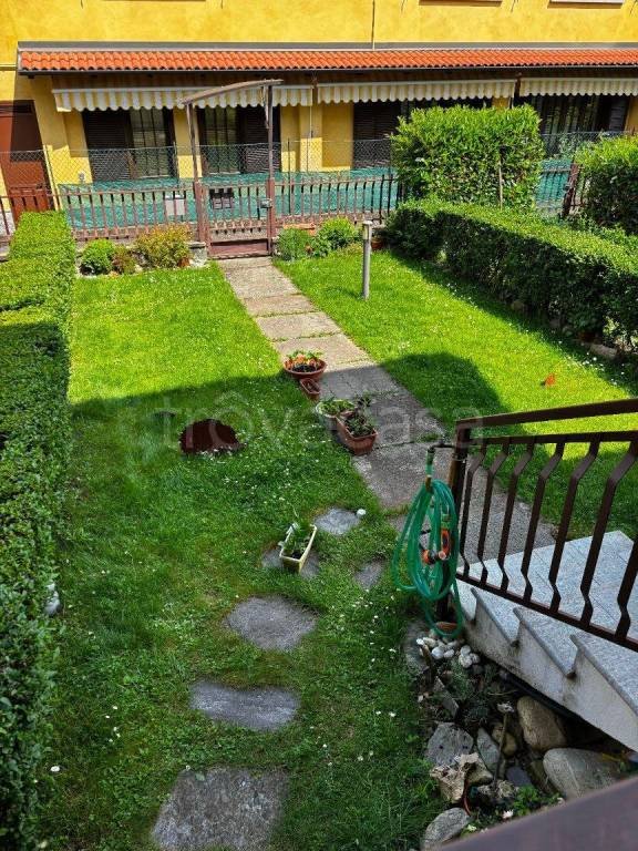 casa indipendente in vendita a Borgo San Dalmazzo