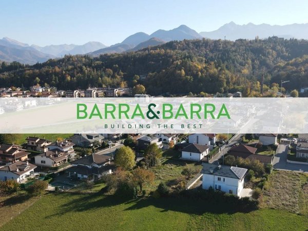 terreno edificabile in vendita a Borgo San Dalmazzo