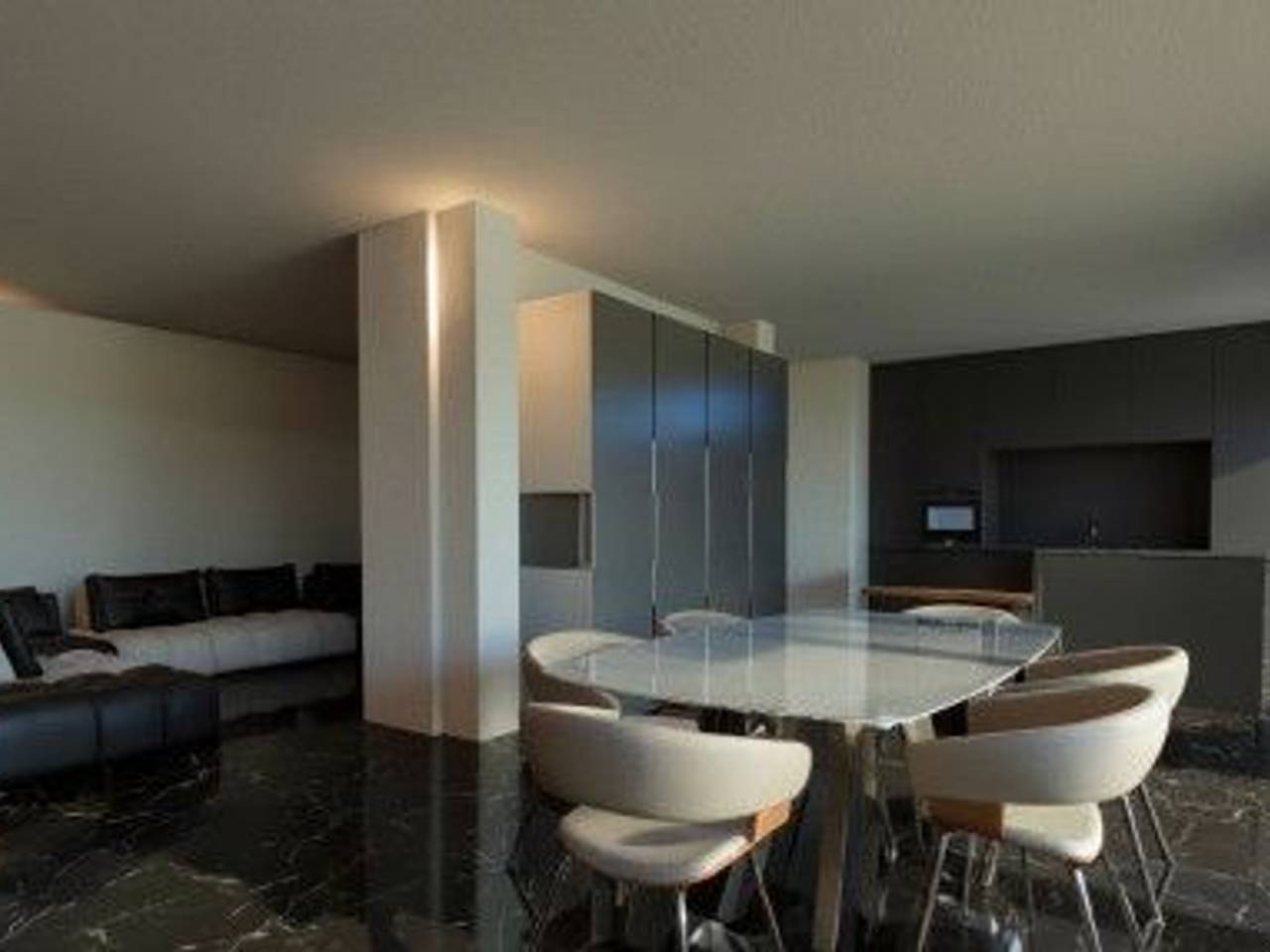 appartamento in vendita a Borgo San Dalmazzo