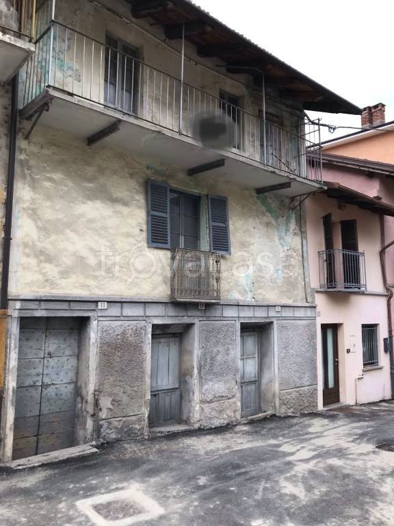 appartamento in vendita a Borgo San Dalmazzo