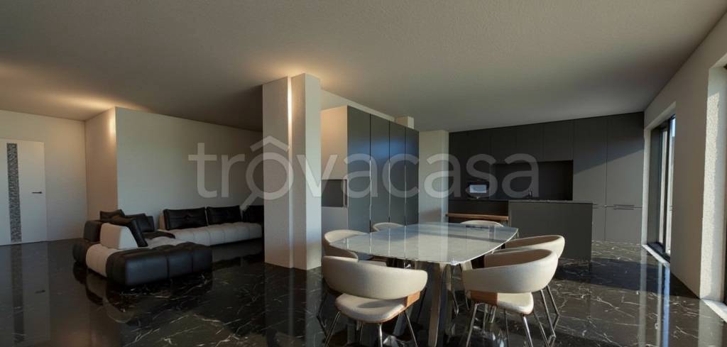 appartamento in vendita a Borgo San Dalmazzo