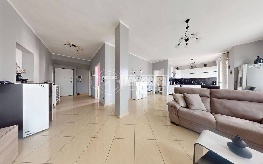 appartamento in vendita a Borgo San Dalmazzo