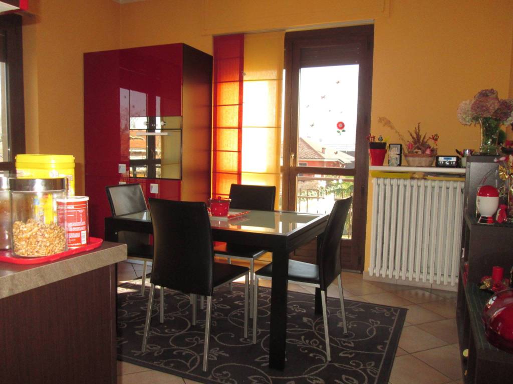 appartamento in vendita a Borgo San Dalmazzo