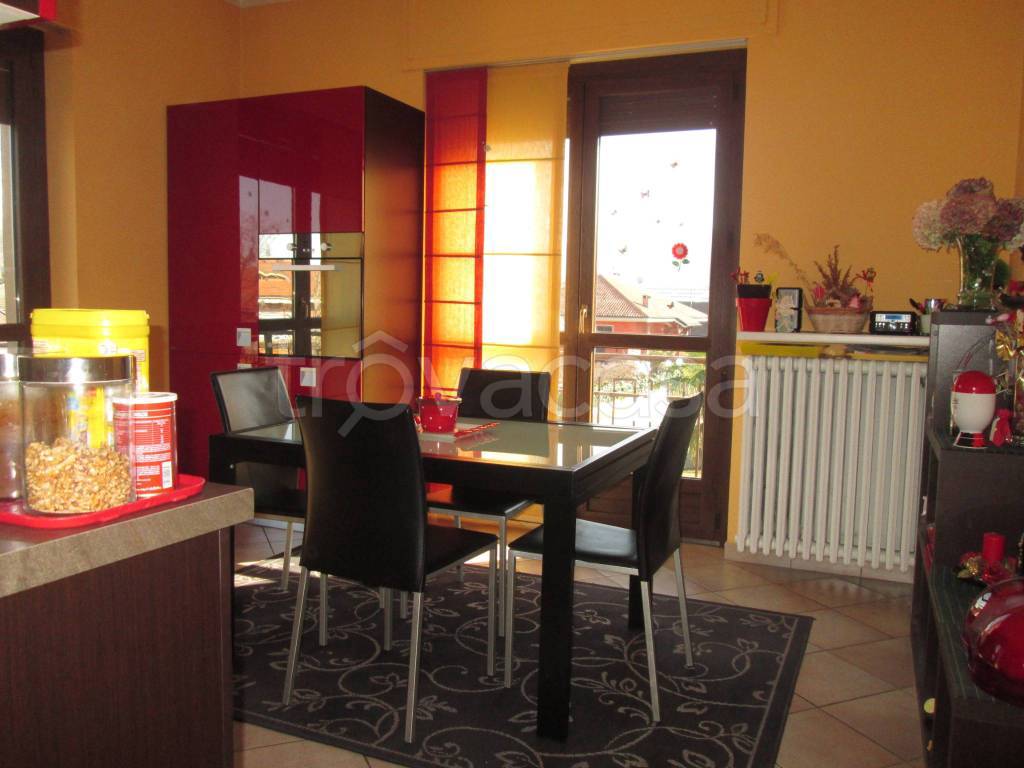 appartamento in vendita a Borgo San Dalmazzo