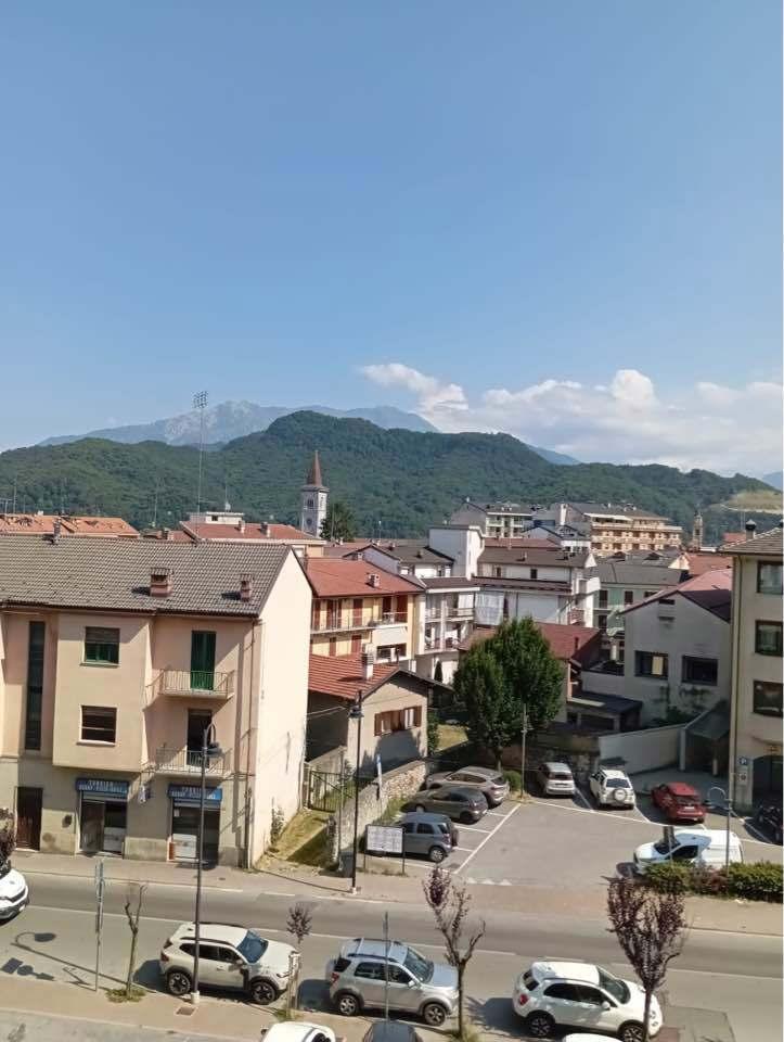 appartamento in vendita a Borgo San Dalmazzo