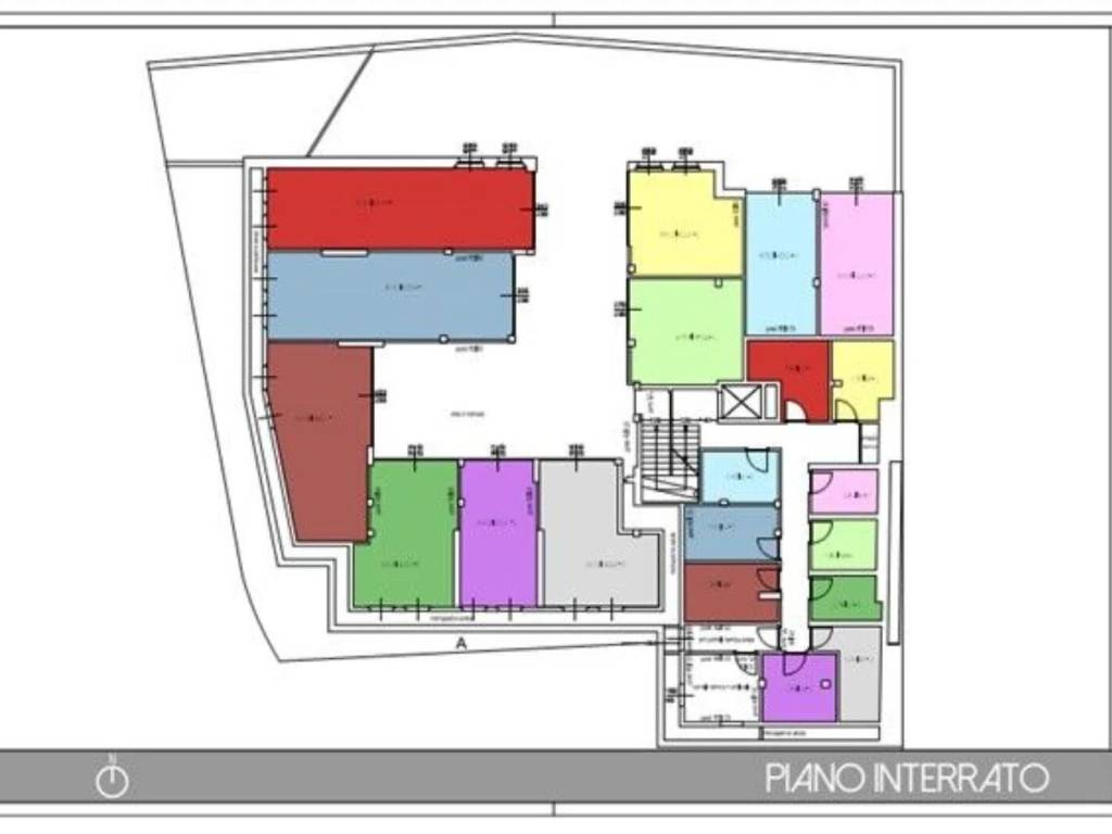 appartamento in vendita a Borgo San Dalmazzo in zona Beguda