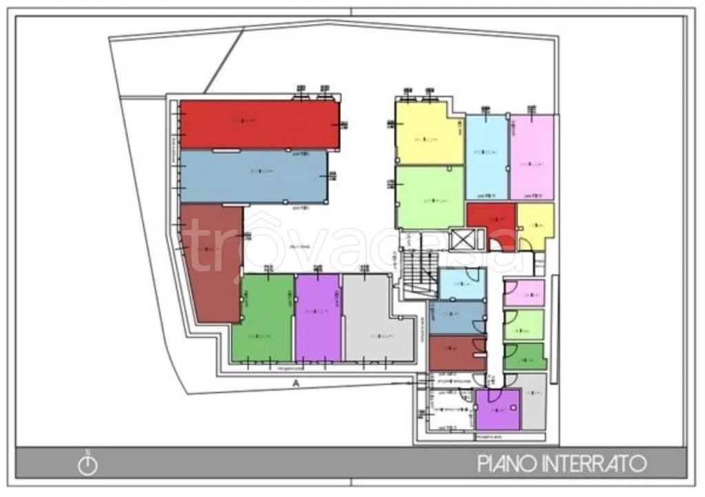 appartamento in vendita a Borgo San Dalmazzo