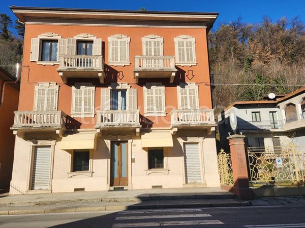 appartamento in vendita a Borgo San Dalmazzo