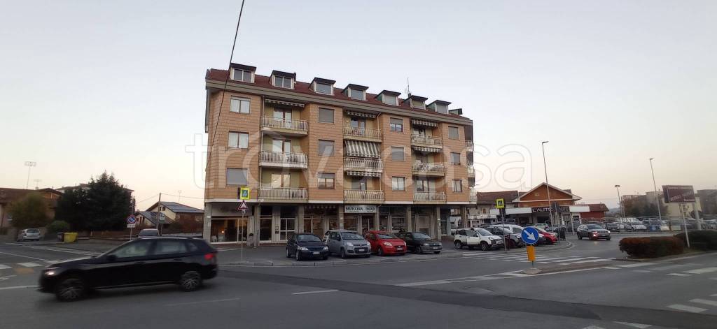 appartamento in vendita a Borgo San Dalmazzo