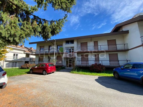 appartamento in vendita a Borgo San Dalmazzo