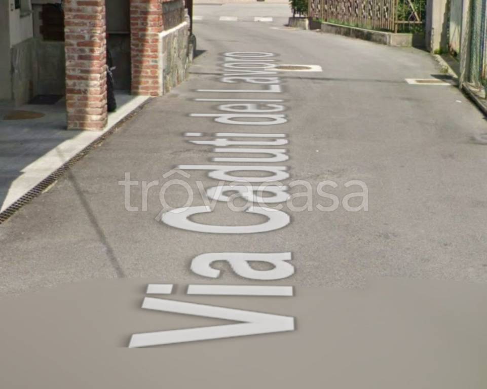 appartamento in vendita a Borgo San Dalmazzo