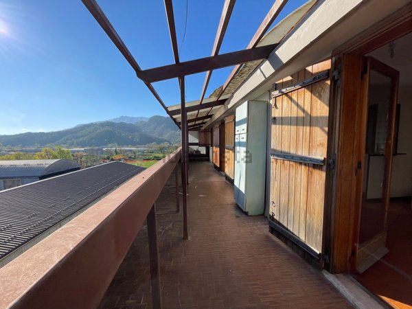 appartamento in vendita a Borgo San Dalmazzo