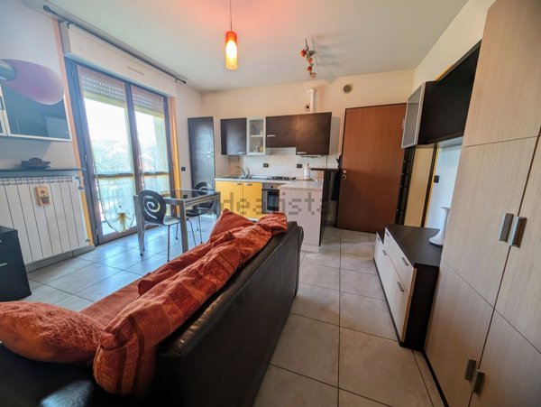 appartamento in vendita a Borgo San Dalmazzo