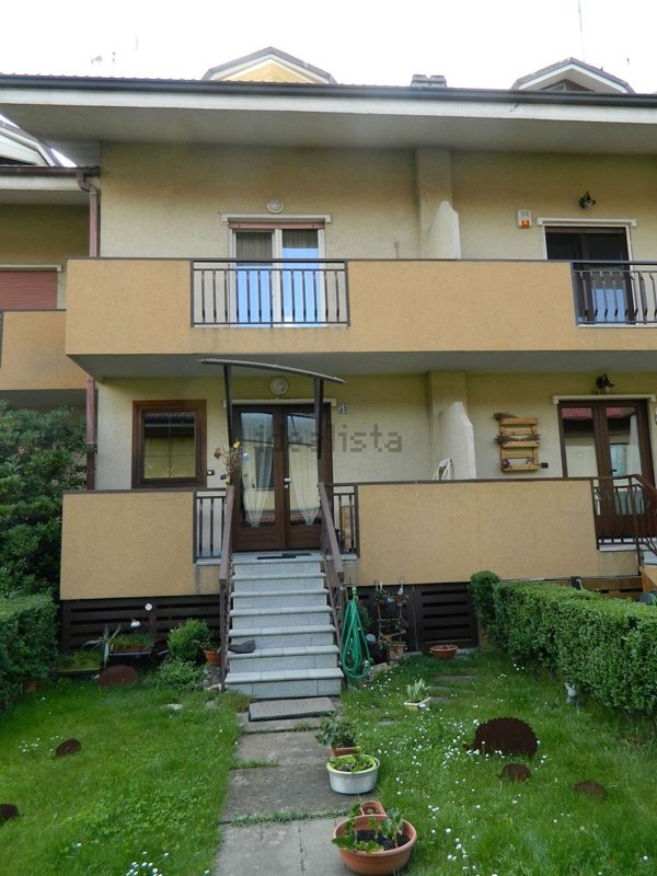 appartamento in vendita a Borgo San Dalmazzo