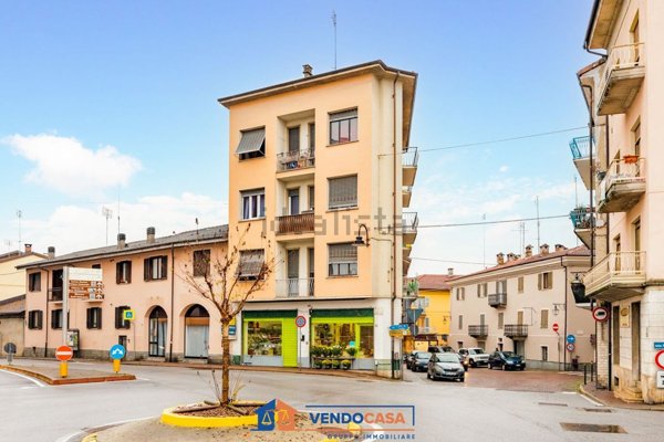 appartamento in vendita a Borgo San Dalmazzo