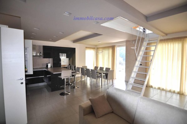 appartamento in vendita a Borgo San Dalmazzo