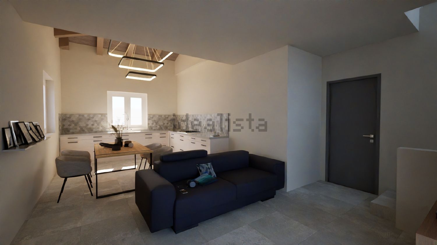 casa indipendente in vendita a Borgo San Dalmazzo