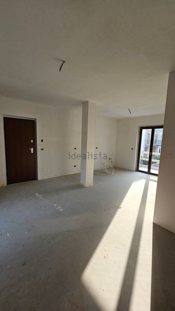 appartamento in vendita a Borgo San Dalmazzo