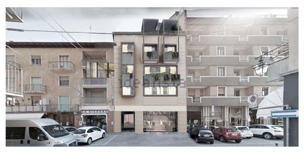 appartamento in vendita a Borgo San Dalmazzo