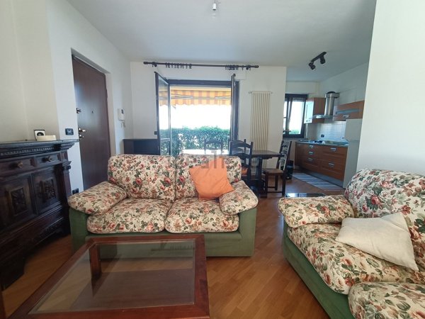 appartamento in vendita a Borgo San Dalmazzo