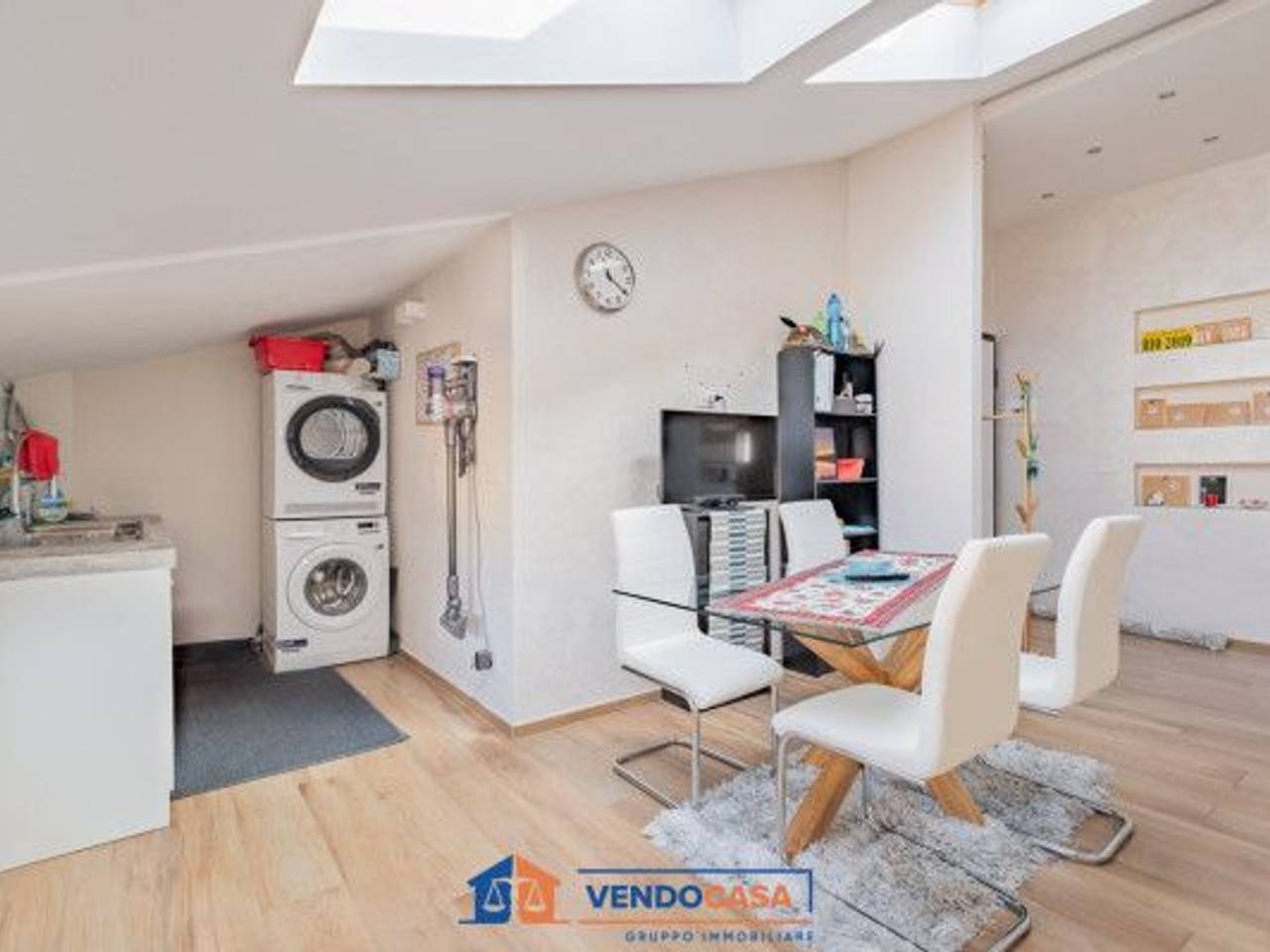 appartamento in vendita a Borgo San Dalmazzo