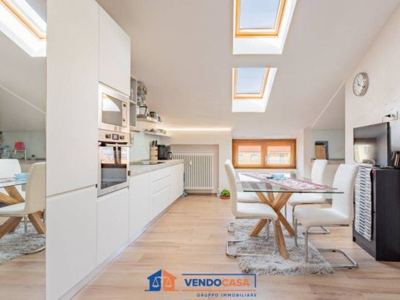 appartamento in vendita a Borgo San Dalmazzo