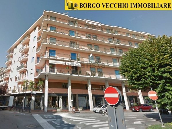 appartamento in vendita a Borgo San Dalmazzo