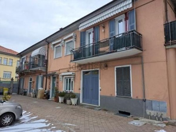 appartamento in vendita a Borgo San Dalmazzo