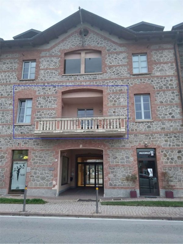 appartamento in vendita a Borgo San Dalmazzo