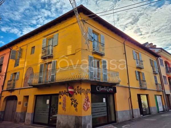 appartamento in vendita a Borgo San Dalmazzo