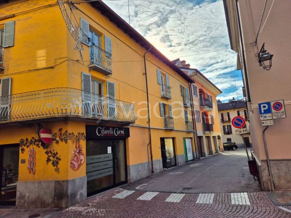 appartamento in vendita a Borgo San Dalmazzo