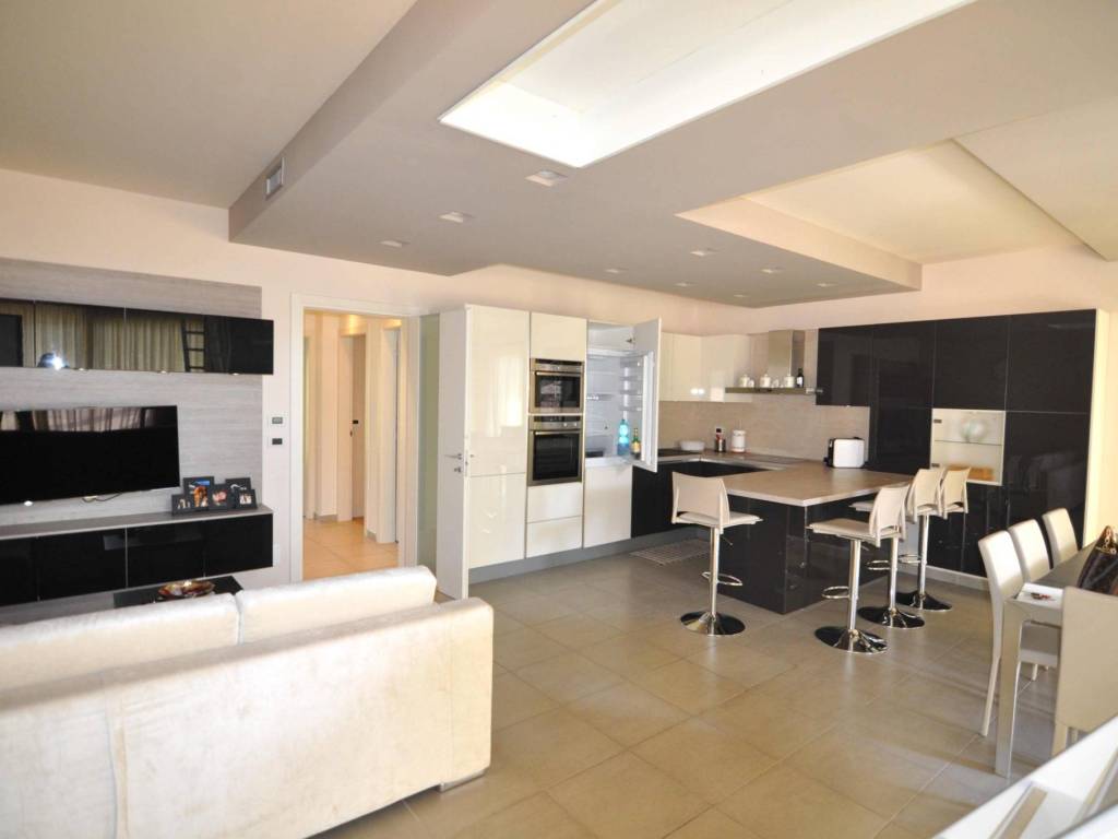 appartamento in vendita a Borgo San Dalmazzo