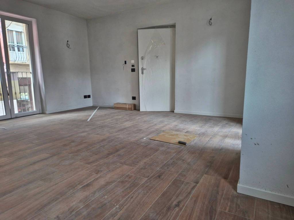 appartamento in vendita a Borgo San Dalmazzo