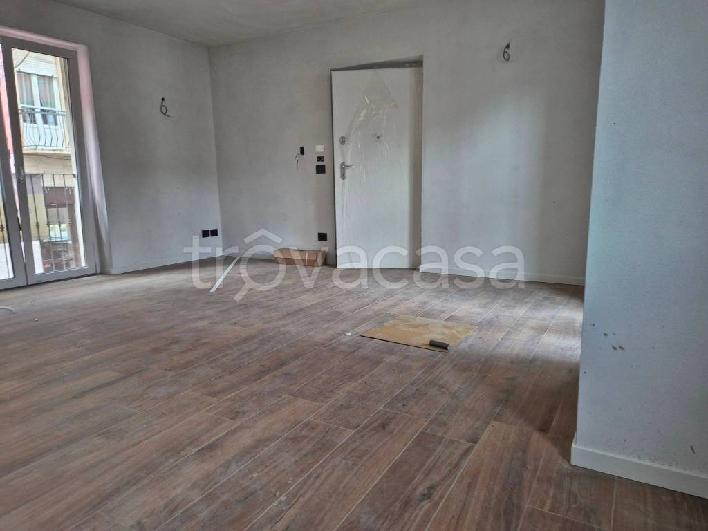 appartamento in vendita a Borgo San Dalmazzo