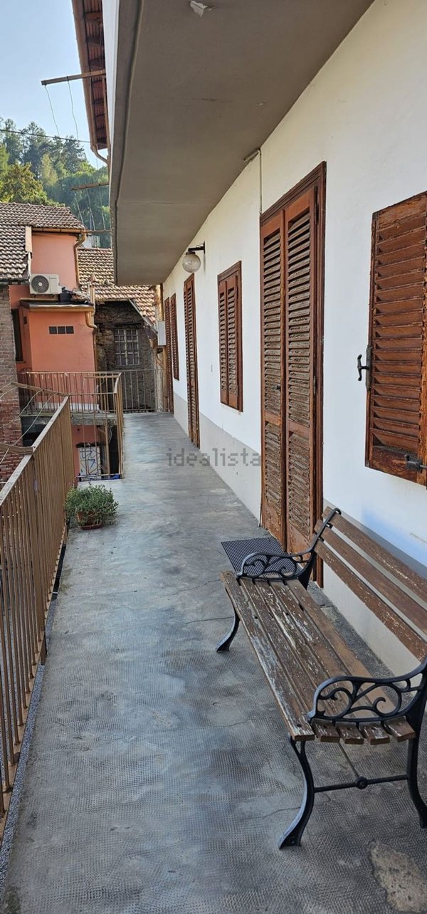 casa indipendente in vendita a Borgo San Dalmazzo