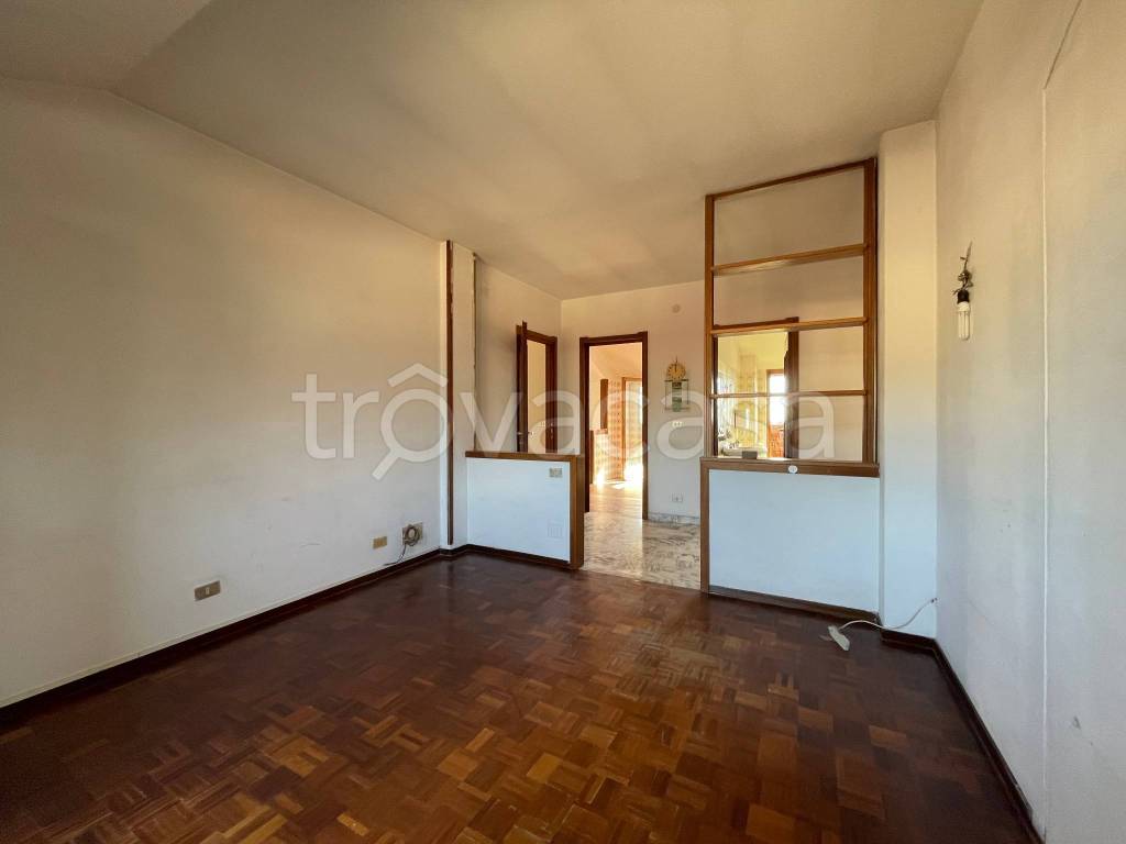 appartamento in vendita a Borgo San Dalmazzo