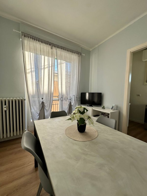 appartamento in vendita a Borgo San Dalmazzo