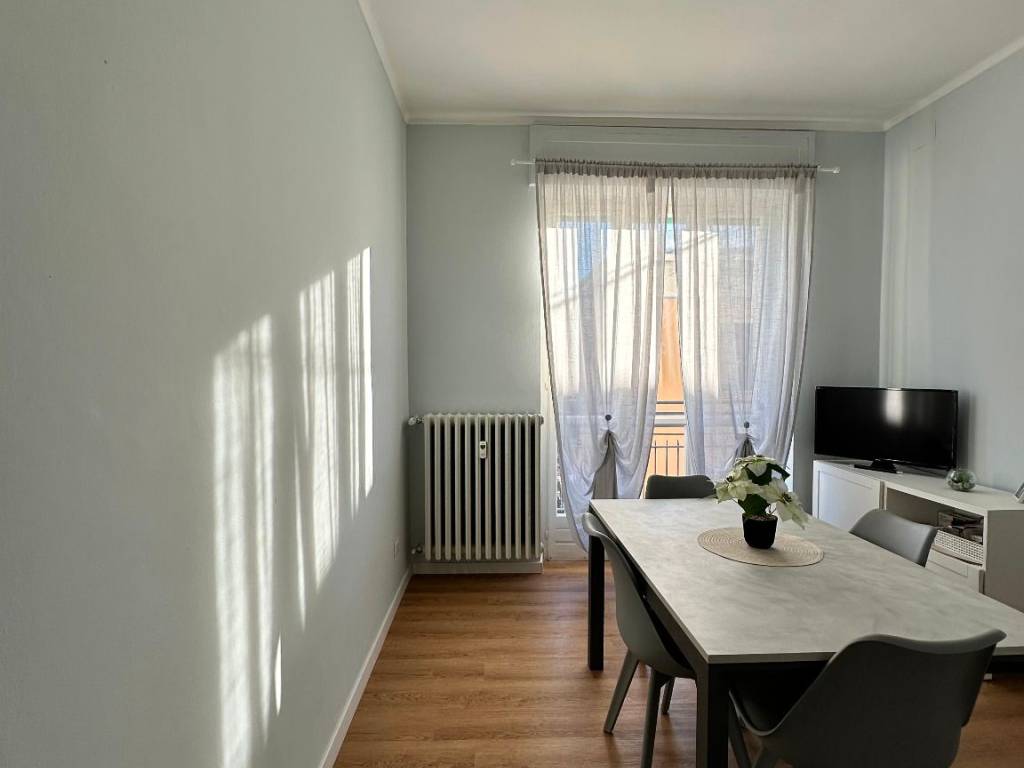 appartamento in vendita a Borgo San Dalmazzo