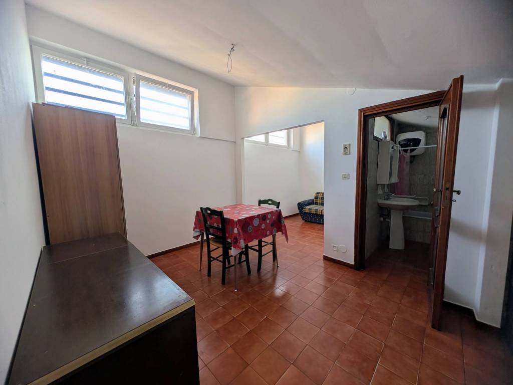 appartamento in vendita a Borgo San Dalmazzo