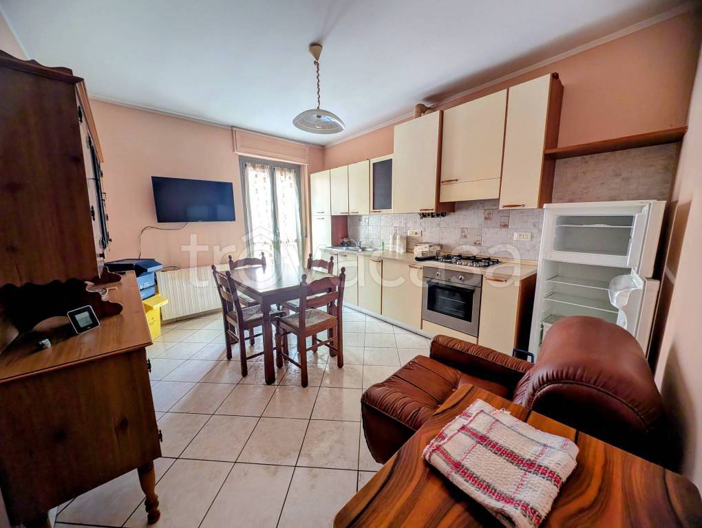 appartamento in vendita a Borgo San Dalmazzo