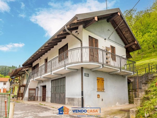 casa indipendente in vendita a Borgo San Dalmazzo in zona Beguda
