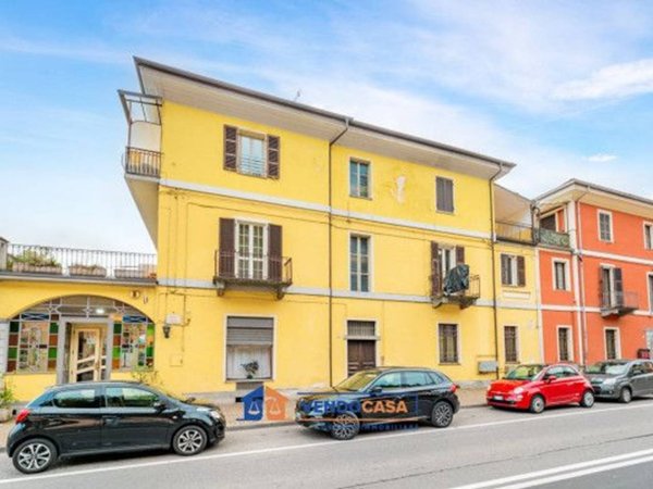 appartamento in vendita a Borgo San Dalmazzo