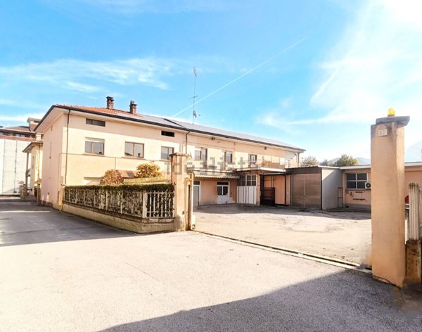 appartamento in vendita a Borgo San Dalmazzo