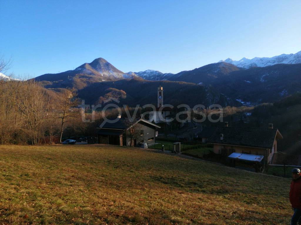terreno edificabile in vendita a Borgo San Dalmazzo in zona Madonna Bruna