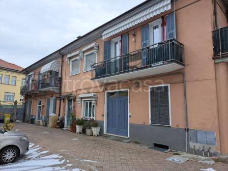 appartamento in vendita a Borgo San Dalmazzo
