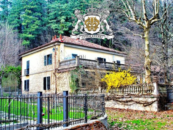 casa indipendente in vendita a Borgo San Dalmazzo