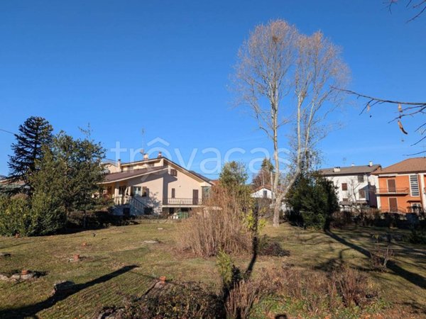 terreno edificabile in vendita a Borgo San Dalmazzo
