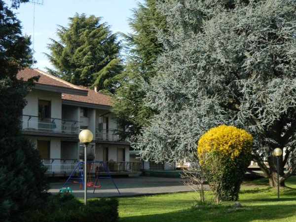 appartamento in vendita a Borgo San Dalmazzo